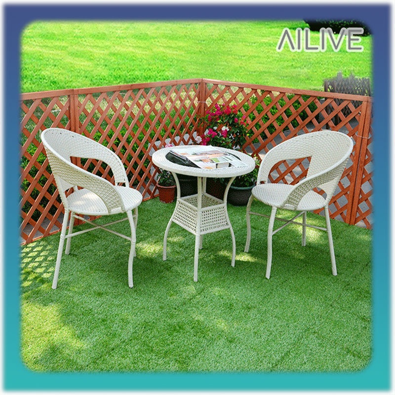 Karpet Rumput Sintetis 35mm Ukuran 25x25cm Rumput Palsu Artificial Swiss Grass Dekorasi Taman