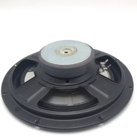 Speaker Subwoofer Flat Speaker Kolong Tipis bekas