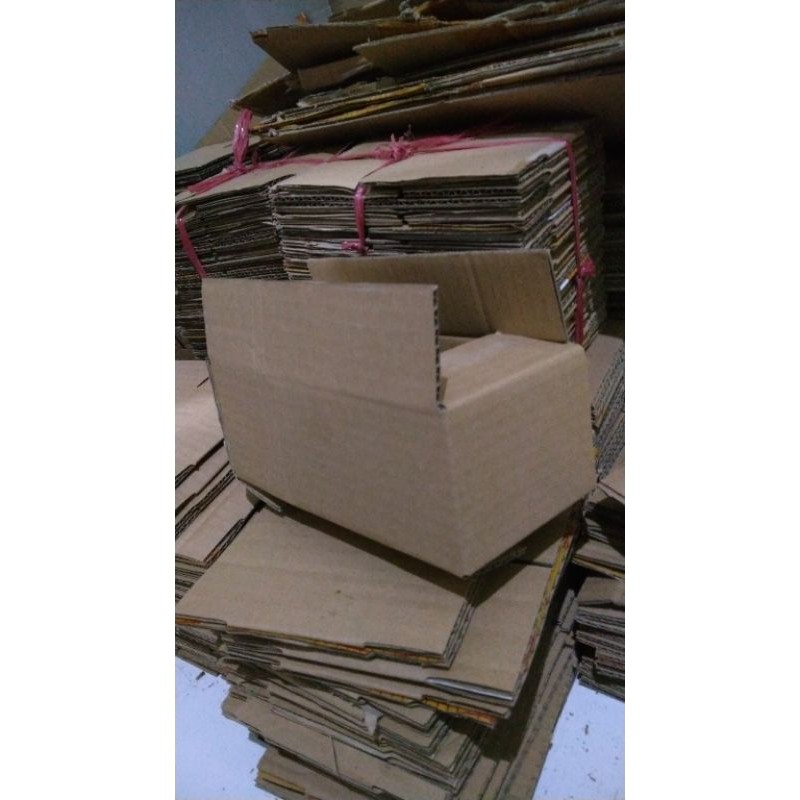 kardus Packing 20x10x8-1