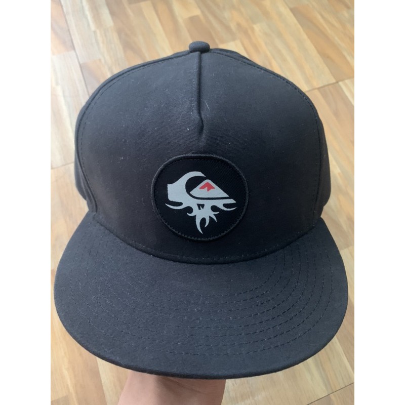Topi Quiksilver Original