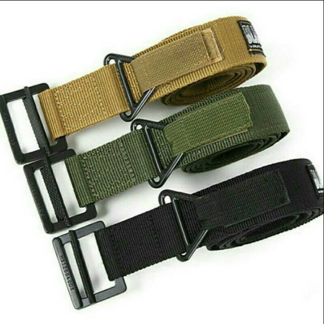 Gesper Blackhawk - Sabuk Blackhawk - Gesper Tactical outdoor