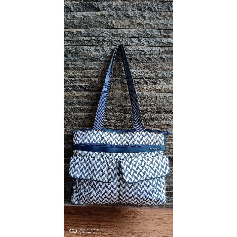 Tas Laptop/Diapers Hedgren Preloved