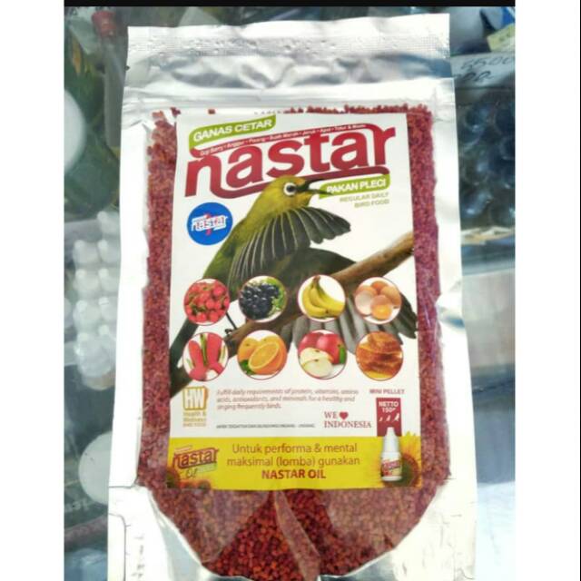 

Voer hw nastar