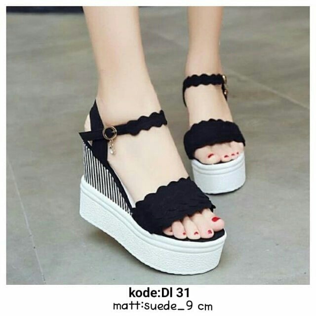 WEDGES 9 CM DL 01