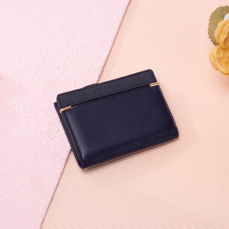 JIMS HONEY DOMPET KECIL XAVIER PLUS WALLET