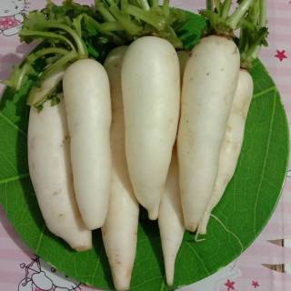 

lobak 500gr | sayuran bandung