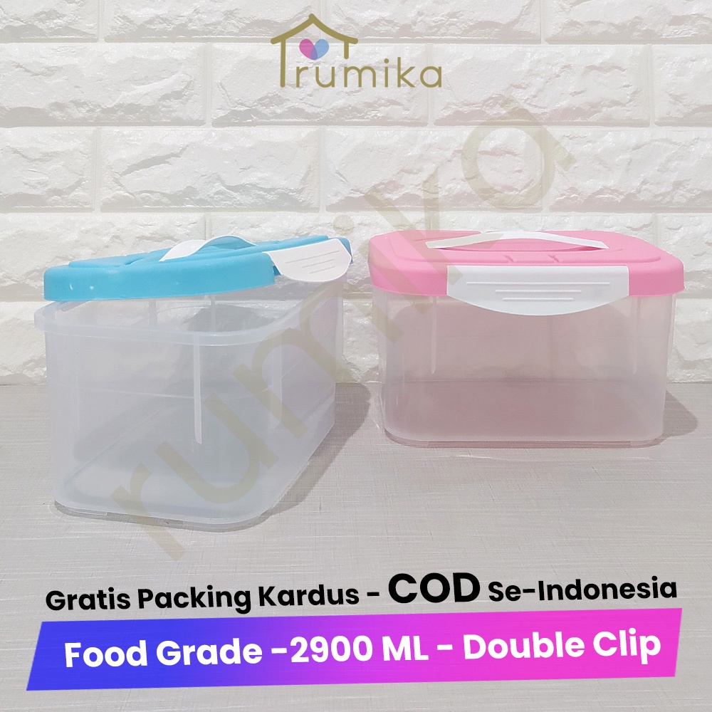 Jual Mini Container Glory Box Kotak Serbaguna / Tempat Bekal Piknik ...