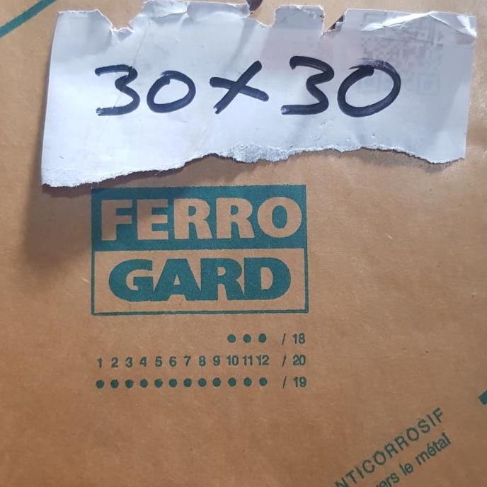 

Big Sale kertas anti korosi. kertas anti karat. kertas korosi Big Sale