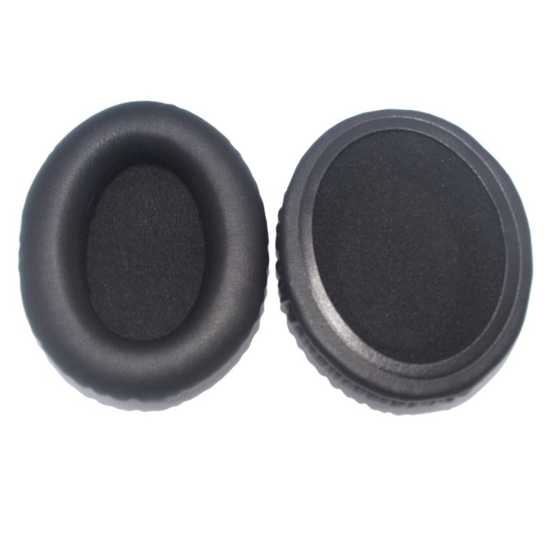 Bt Bantalan Telinga Bantalan Telinga Tahan Lama Untuk Cloud II2 Headphone Earpads Sleeves Earcups