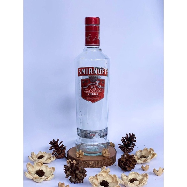 BOTOL MIRAS, BOTOL BEKAS MIRAS MURAH | BOTOL KACA BEKAS | BOTOL MINUMAN ALKOHOL BEKAS | BOTOL KACA B