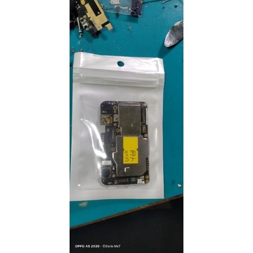 mesin normal vivo y69