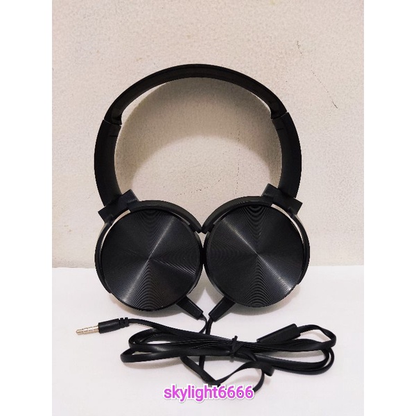 Headset Bando Returan/Rusak