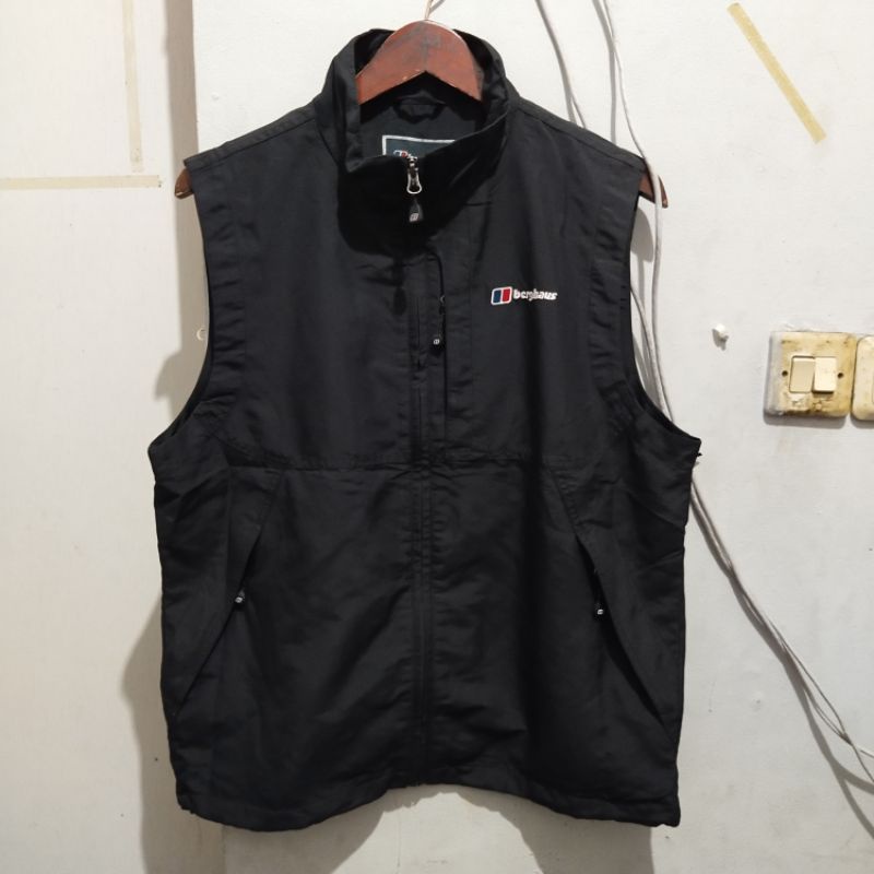 Berghaus Vest