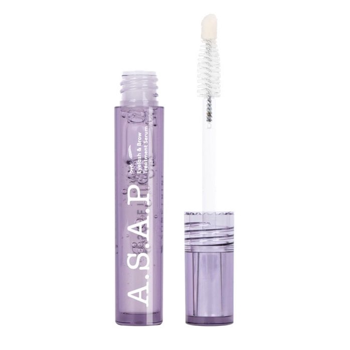 Somethinc ASAP Eyelash &amp; Brow Treatment Serum