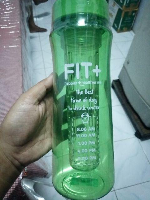 Botol Minum Cantik Infuse Water