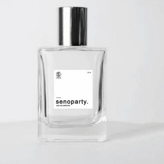 Terlaris Senoparty onix parfume parfum original 50 ml ♣