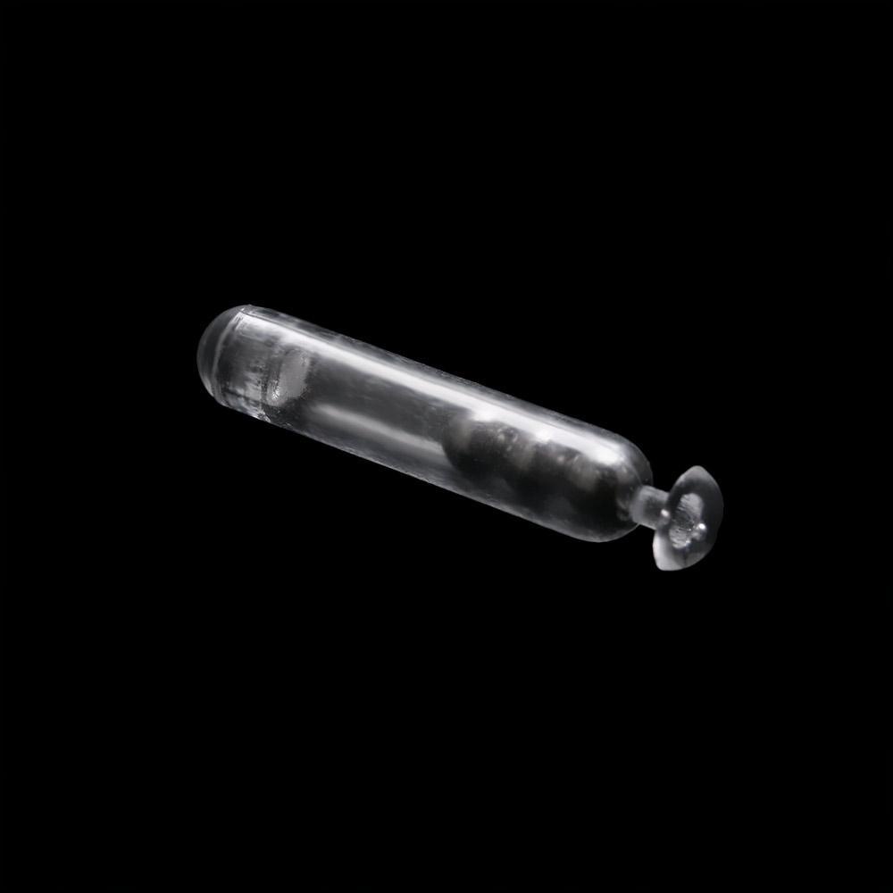 SUYO 10 /20 /30 /40 /50pcs Memancing Pengerat Insert Tube Hot PE Tube Attract Fish Tie Tying Sound Bar