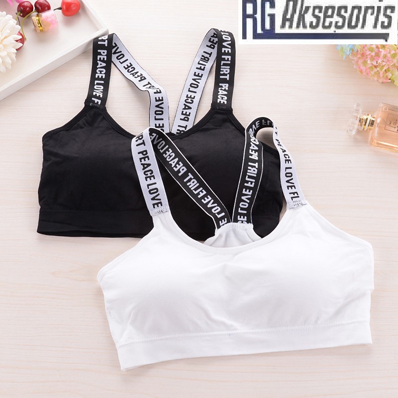 Bra Sport GYM Munafie Pakaian Dalam Olahraga Wanita Bra Sport GYM Munafie Pakaian Dalam Olahraga Wanita