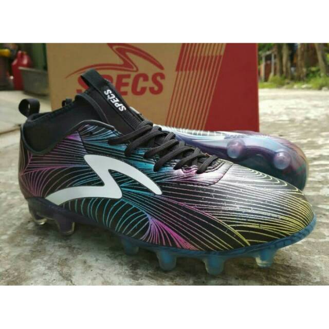 Specs Baricada Ultra violet FG