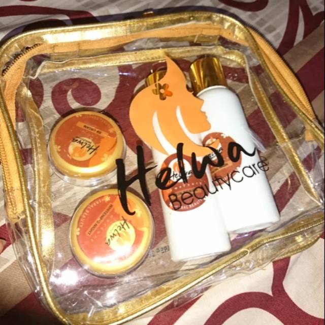 Helwa beauty care
