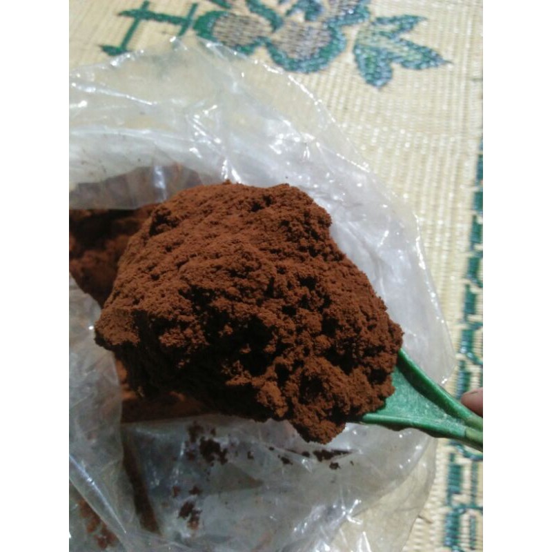 

kopi robusta natural/robusta petik merah/kopi bubuk robusta 250 gram