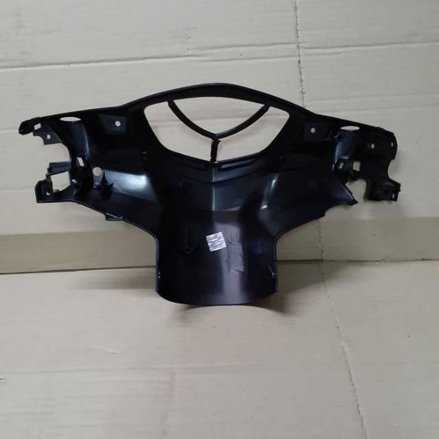 Batok belakang jupiter mx hitam win