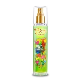 Fres &amp; Natural Hijab Refresh Spray Cologne 100ml