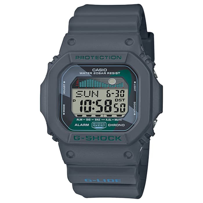 Casio G-Shock GLX-5600VH-1D / Gshock GLX560VH-1 Original  GARANSI