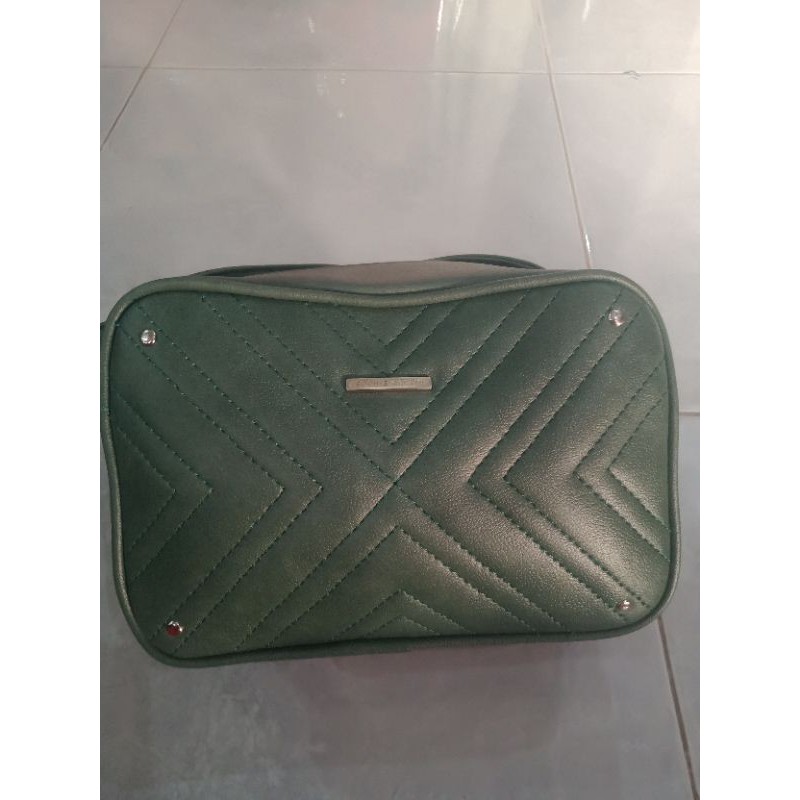 tas loryn green sophieparis