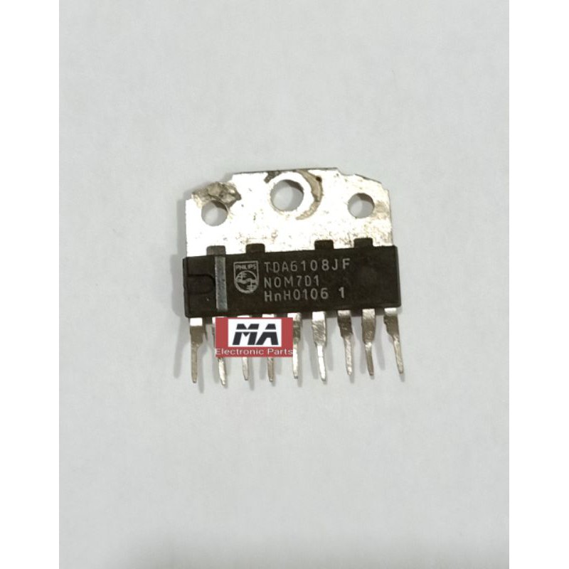

TDA6108JF