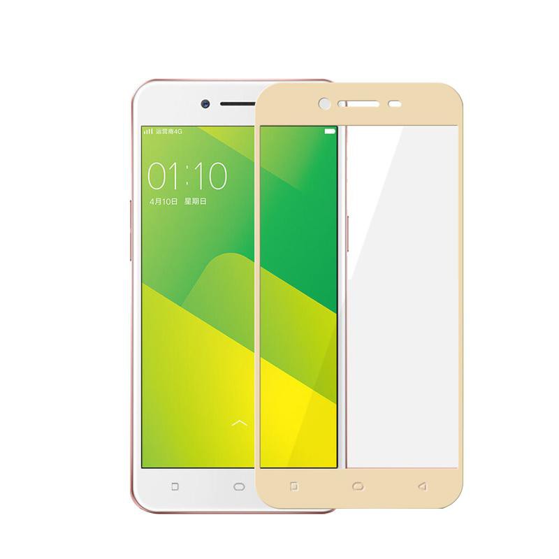 (GARANSI)Tempred Glass 5D Oppo F1S/A57/A37/a3s/a37/a83/f1/f1plus/f5/a31/a52/a71/a92/a9 2020/a52020