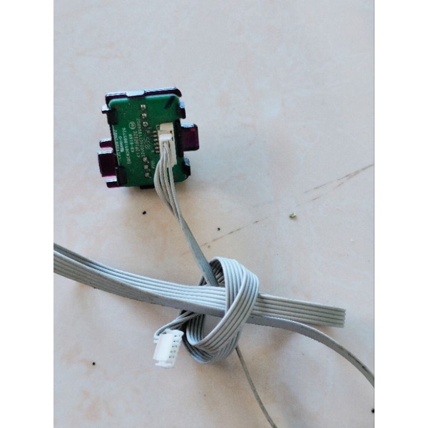 IR SENSOR TV LED LG 43LK5000PTA - 43LK5000