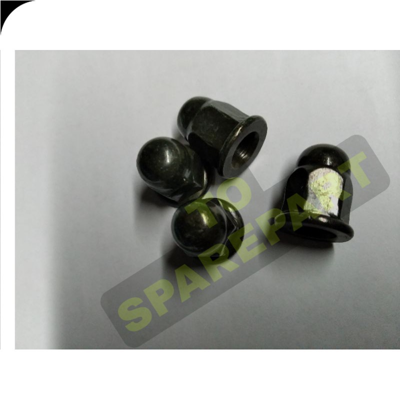 MUR CYLINDER HEAD SMASH SHOGUN