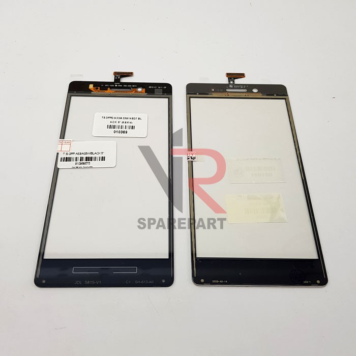 TS TOUCHSCREEN OPPO NEO 7 A33W