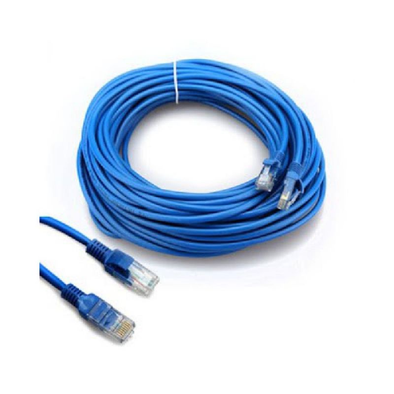 Cable LAN Cat 5 3 M / Cable Lan 3 M / Kabel Lan 3 Meter