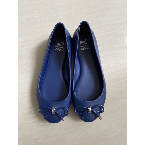 PRELOVED MINI MELISSA