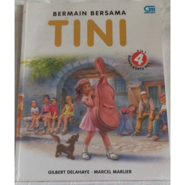 Bermain Bersama Tini (4)