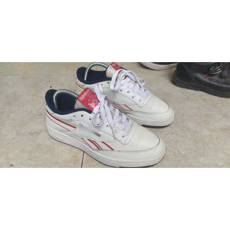 Reebok Classic Club C Revenge MU