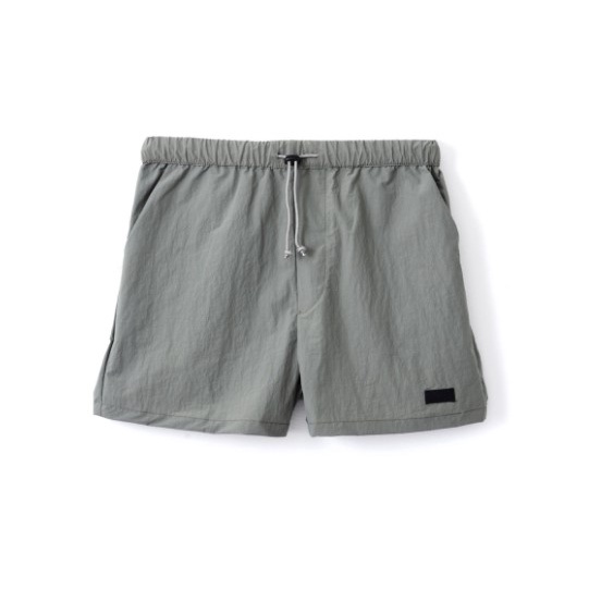 CELANA PENDEK BOXER THE ORIGINAL QUZZY | BROOKE GREY