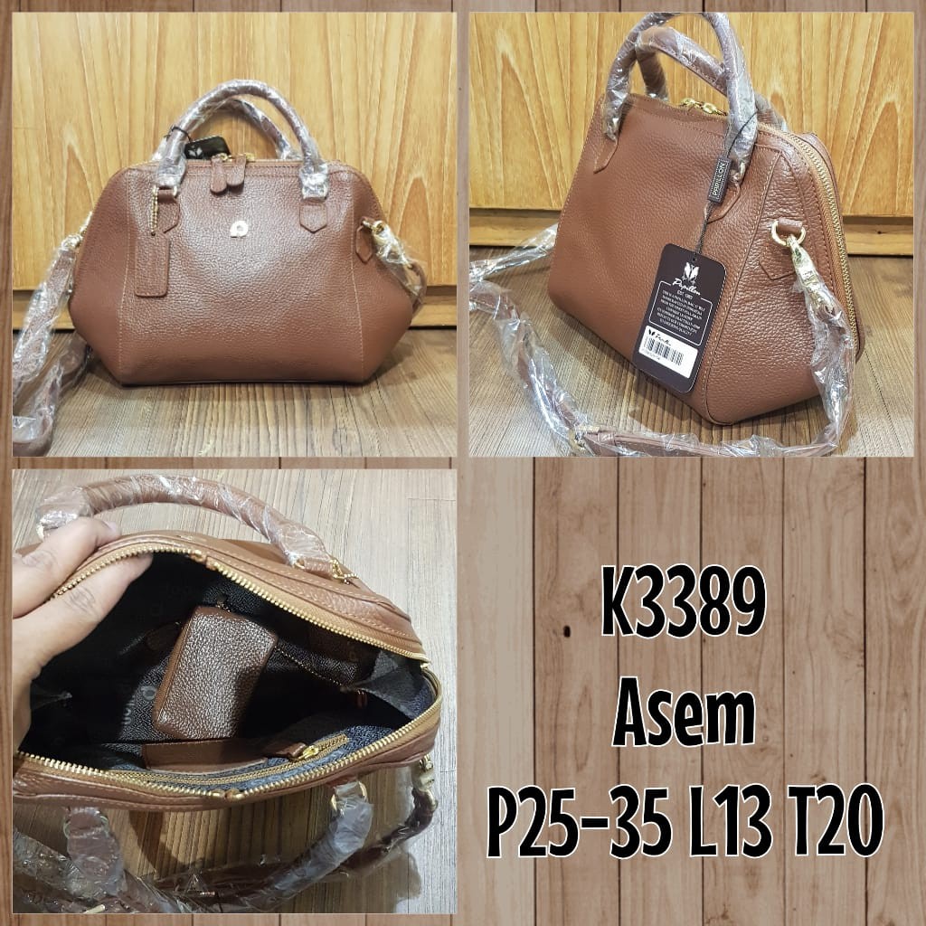 Tas Papillon Original K3389 Asem