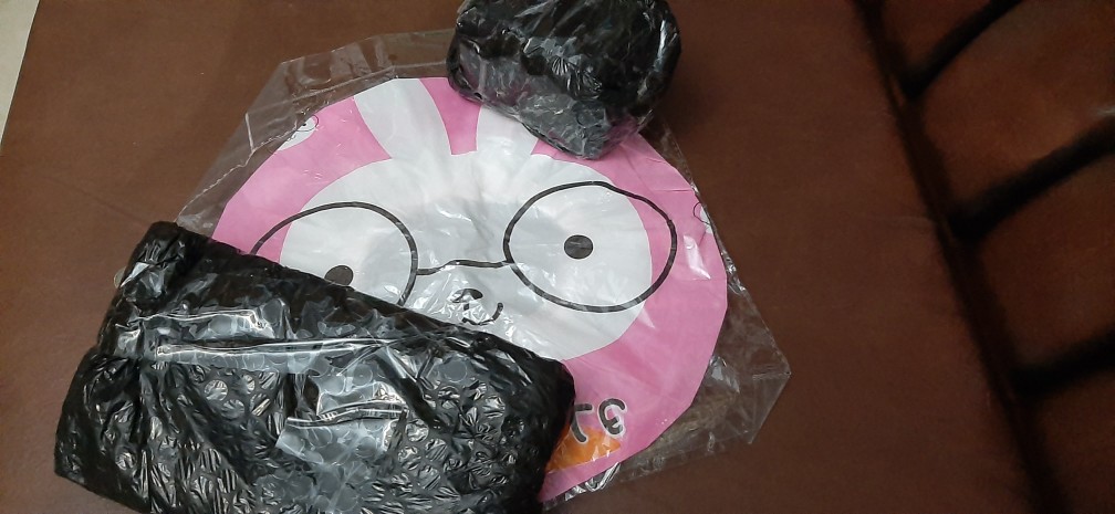 Shower Cap Topi Penutup Rambut Kepala Mandi Karakter Motif Anak Dewasa Anti Basah Waterproof Bath