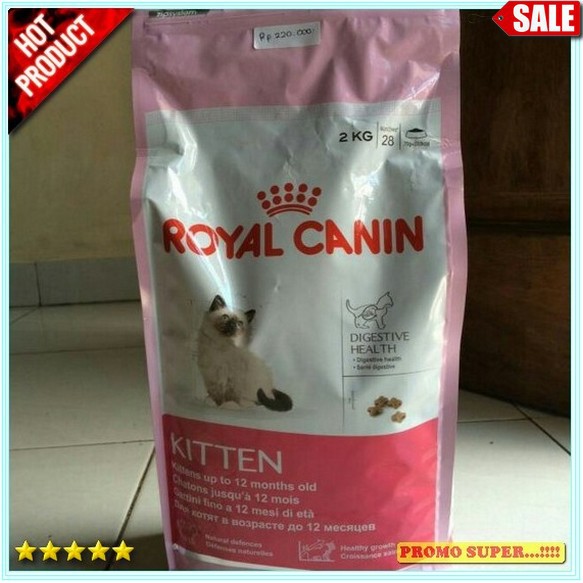 royal canin 36 repack 1kg O576