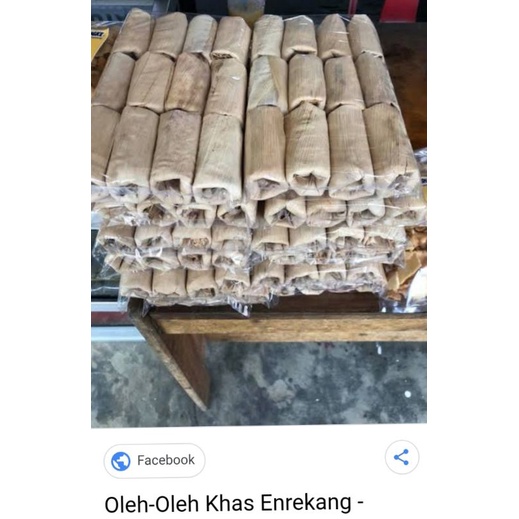 

OleOleEnrekang