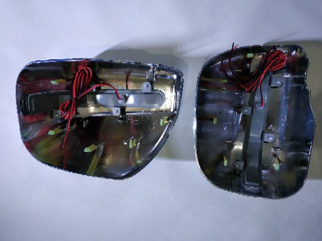 Spion cover miror cover all new avanza xenia 2012 keatas