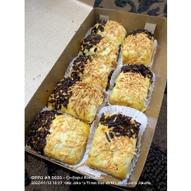 

Bolen Pisang