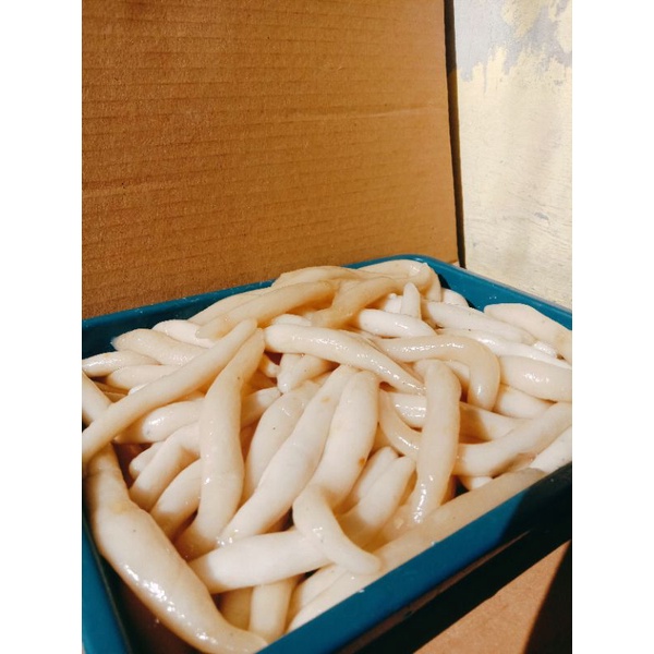 

otak otak rebon/otak otak/