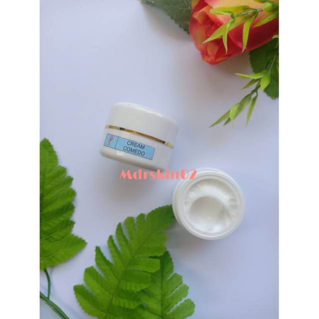 RC Cream COMEDO