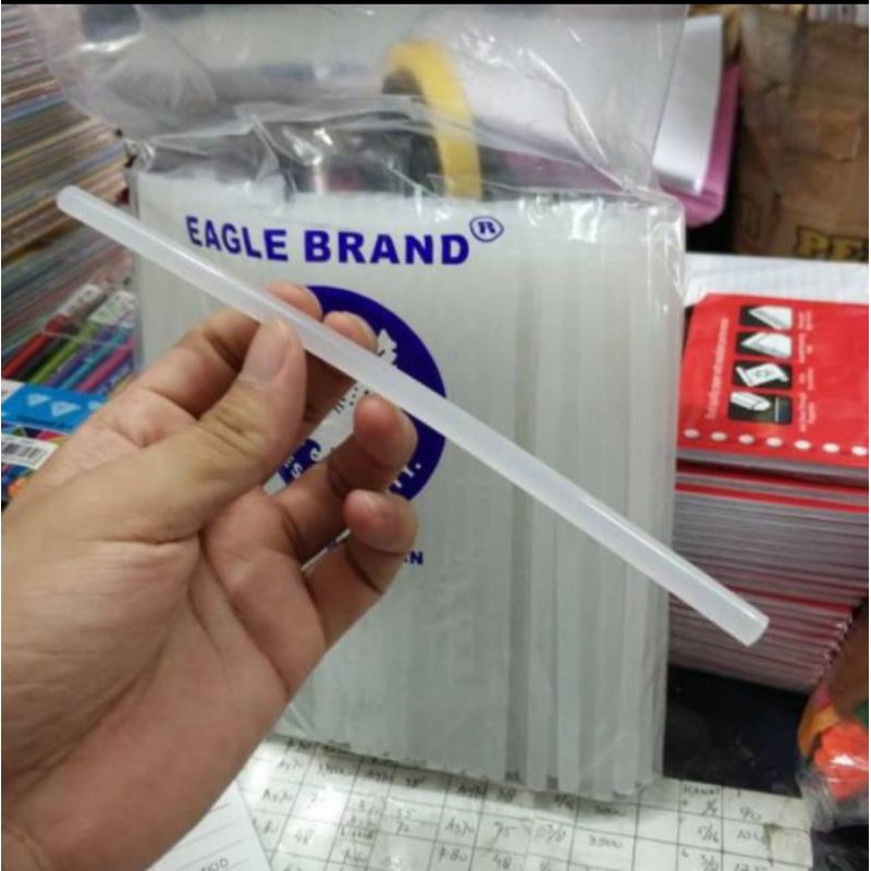 

ISI LEM TEMBAK ECERAN 10 PCS