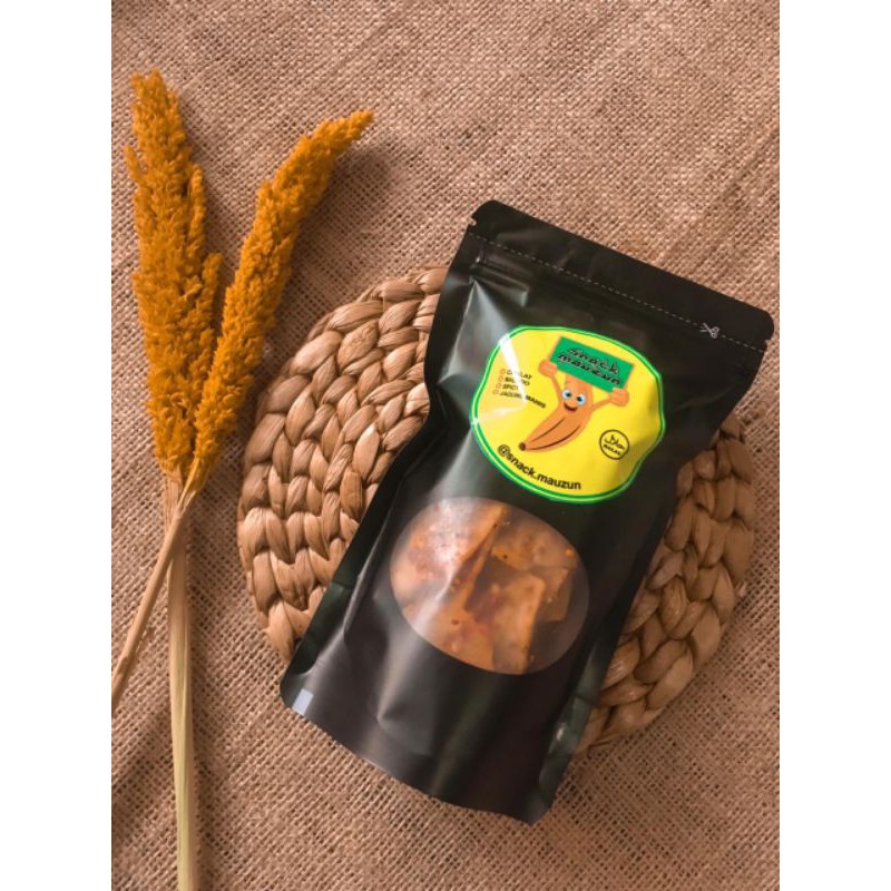 

Snack Mauzun Spicy
