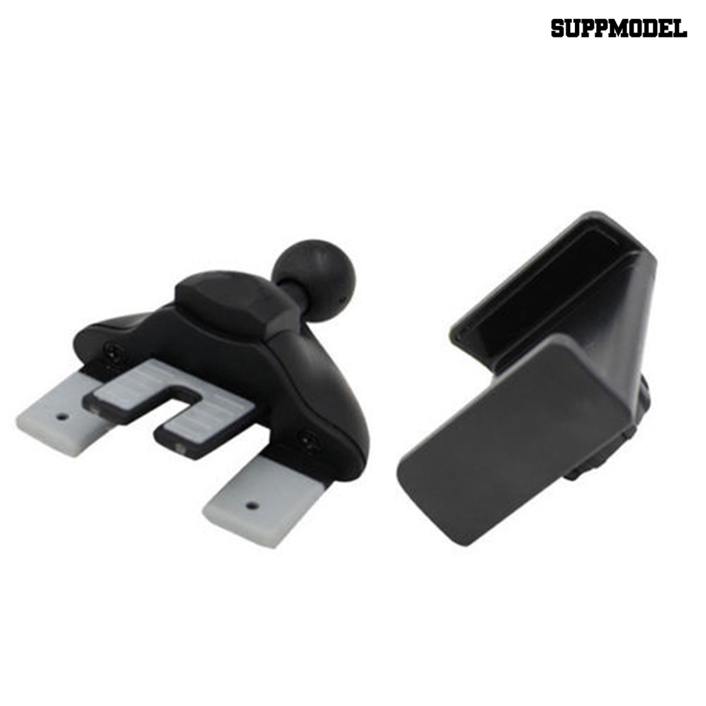 Sdl Stand Holder Handphonegps Universal Anti Slip Untuk Kisikisi Ac Mobil